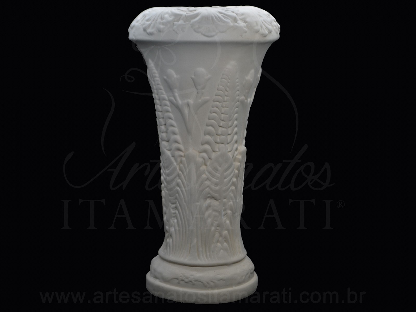 Vaso Trigo